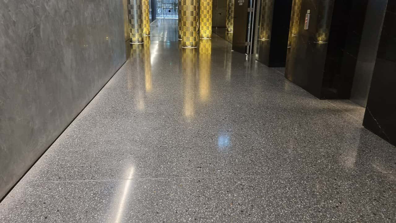 shiny-clean-office-building-floor