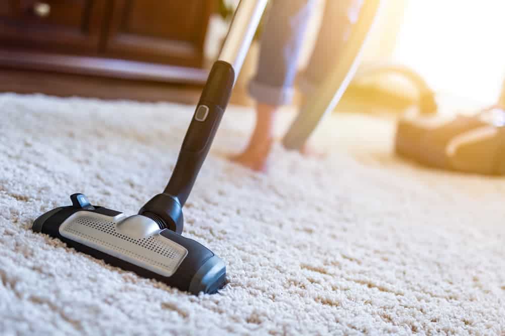 What Makes Our Carpet Cleaning So Different