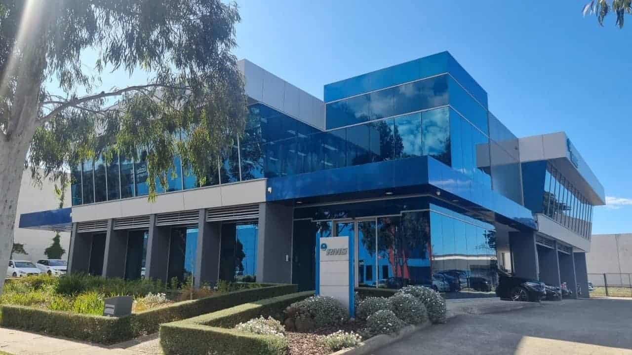 commercial cleaning in Keilor East